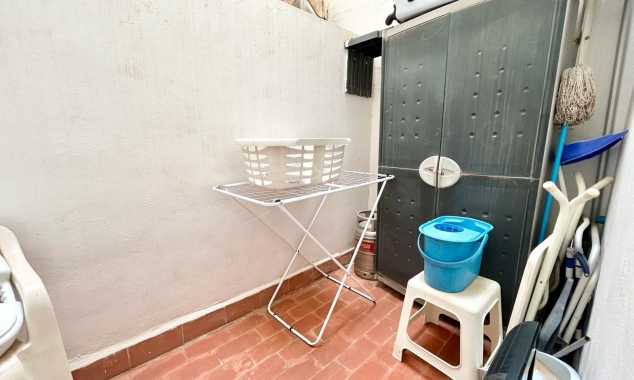 Propriété vendue - Appartement à vendre - Torrevieja - Torrevieja Town Centre