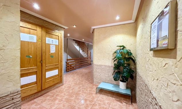 Propriété vendue - Appartement à vendre - Torrevieja - Torrevieja Town Centre