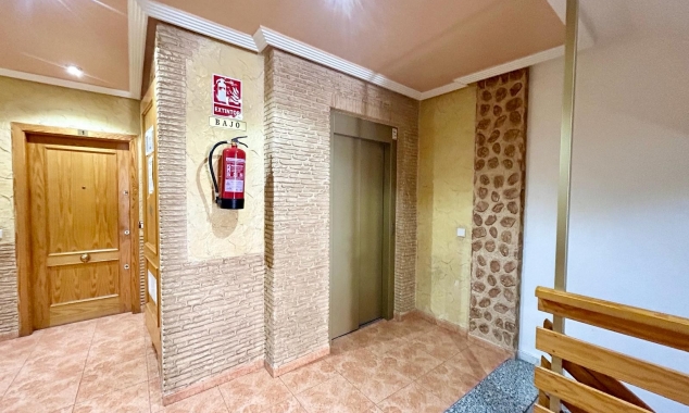 Propriété vendue - Appartement à vendre - Torrevieja - Torrevieja Town Centre