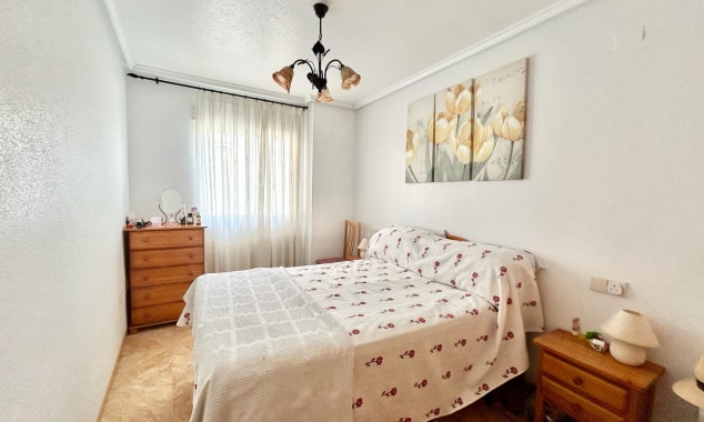 Propriété vendue - Appartement à vendre - Torrevieja - Torrevieja Town Centre