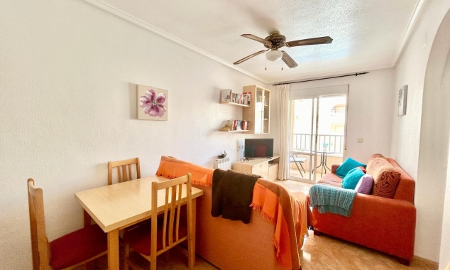 Propriété vendue - Appartement à vendre - Torrevieja - Torrevieja Town Centre