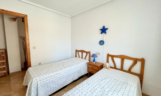 Propriété vendue - Appartement à vendre - Torrevieja - Torrevieja Town Centre