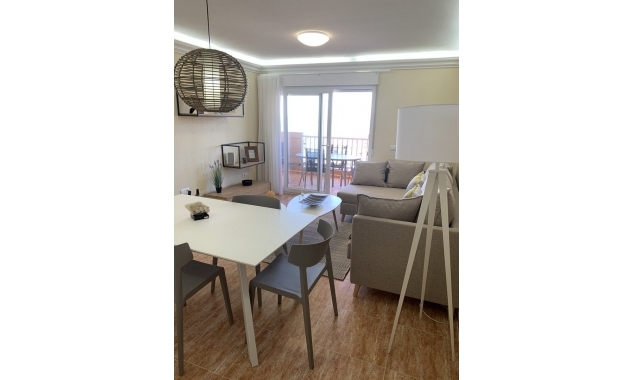 New Property for sale - Apartment for sale - La Manga del Mar Menor - La Manga