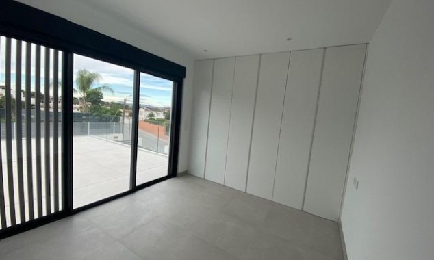 Propriété neuve à vendre - Townhouse for sale - Orihuela Costa - Cabo Roig