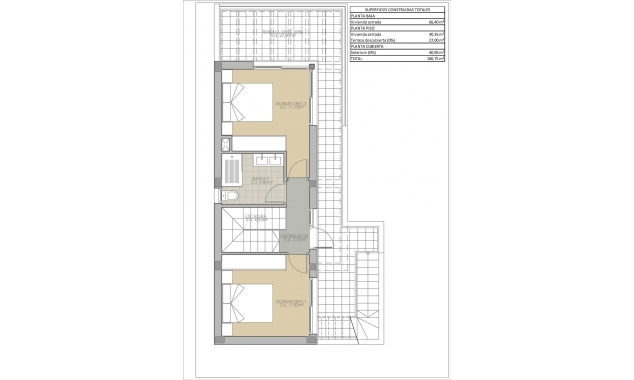 Nueva propiedad en venta - Villa for sale - Los Montesinos - La Herrada