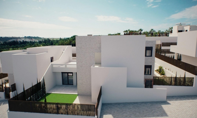 Nueva propiedad en venta - Bungalow for sale - Algorfa - La Finca Golf