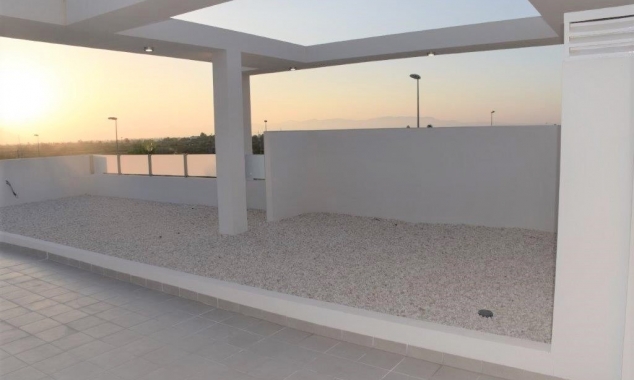 Nueva propiedad en venta - Villa for sale - Benijofar