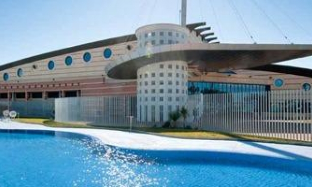 New Property for sale - Penthouse - Torrevieja - Torrevieja Town Centre