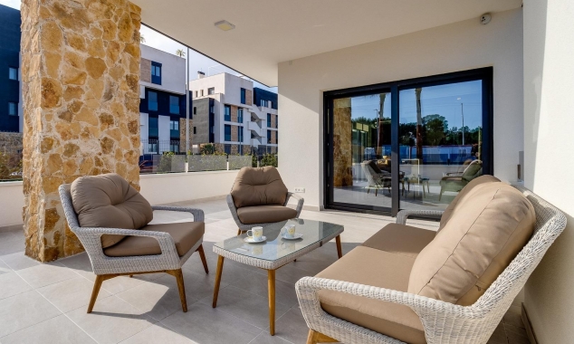 New Property for sale - Penthouse - Orihuela Costa - Los Altos