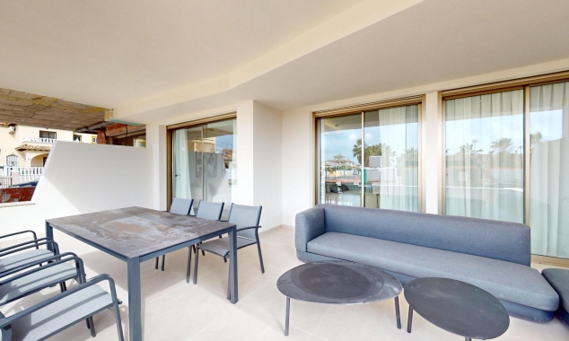 Nueva propiedad en venta - Penthouse - Orihuela Costa - Cabo Roig