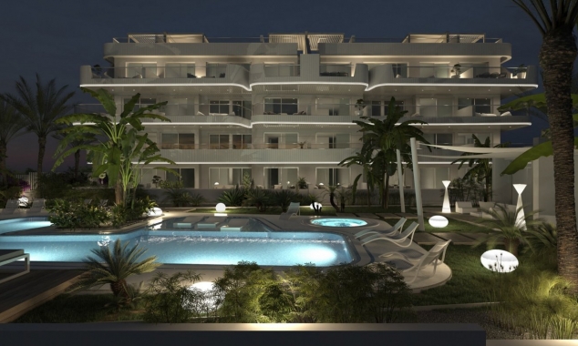 Nueva propiedad en venta - Apartment for sale - Orihuela Costa - Cabo Roig