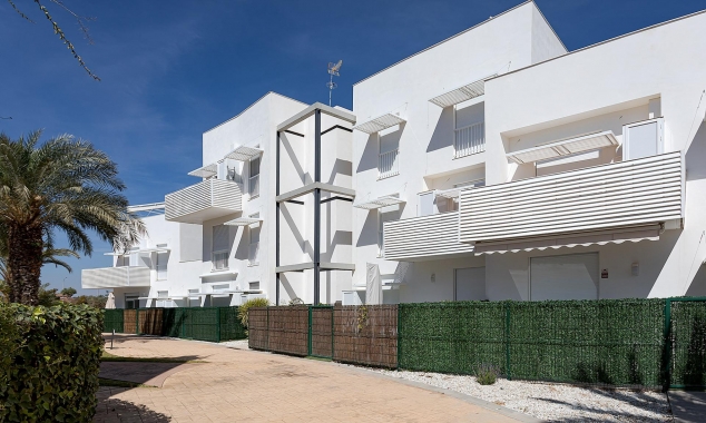 Nueva propiedad en venta - Apartment for sale - Vera - Vera Playa