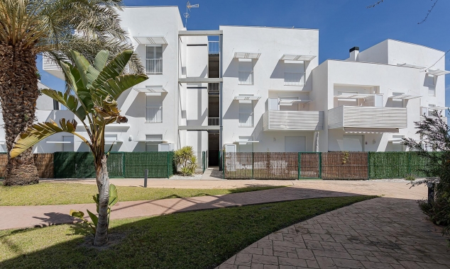Nueva propiedad en venta - Apartment for sale - Vera - Vera Playa