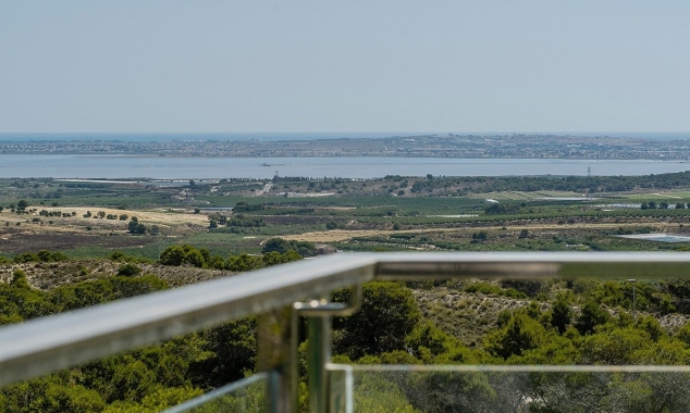 Propriété neuve à vendre - Bungalow for sale - San Miguel de Salinas - San Miguel de Salinas Town