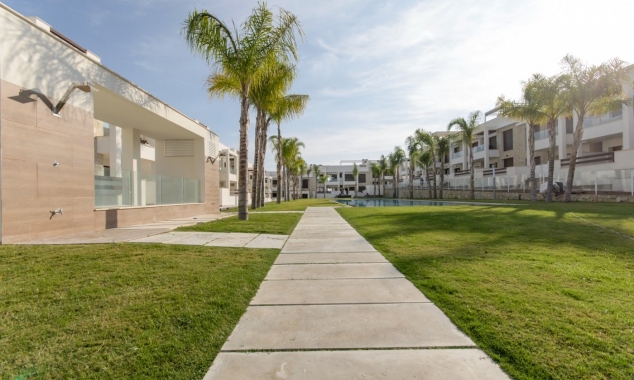 Nueva propiedad en venta - Bungalow for sale - Torrevieja - Los Balcones