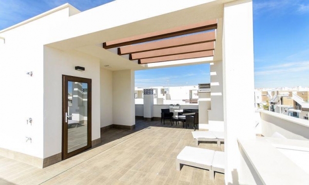 Nueva propiedad en venta - Villa for sale - Ciudad Quesada