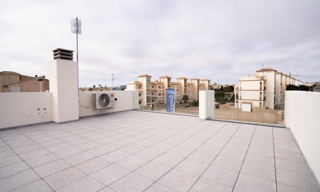 Nueva propiedad en venta - Townhouse for sale - Orihuela Costa - Villamartin