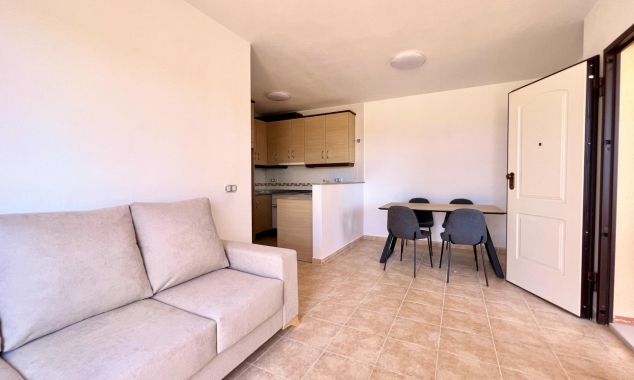 Property for sale - Apartment for sale - Aguilas - Collado Bajo