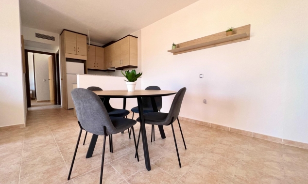 Propiedad en venta - Apartment for sale - Aguilas - Collado Bajo