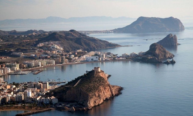 Nueva propiedad en venta - Apartment for sale - Aguilas - El Hornillo