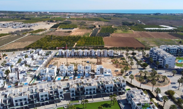 Nueva propiedad en venta - Apartment for sale - Guardamar del Segura - El Raso