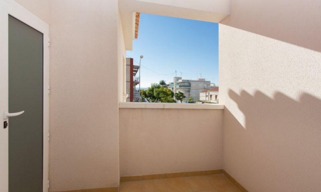 Nueva propiedad en venta - Bungalow for sale - Santa Pola - Santa Pola Central