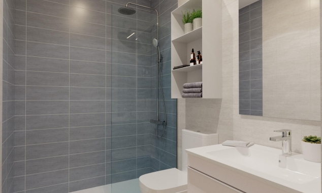 Nueva propiedad en venta - Apartamento en venta - Algorfa