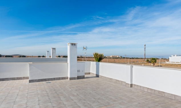 Nueva propiedad en venta - Villa for sale - Cartagena - Mar de Cristal