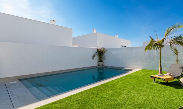 Nueva propiedad en venta - Villa for sale - Cartagena - Mar de Cristal