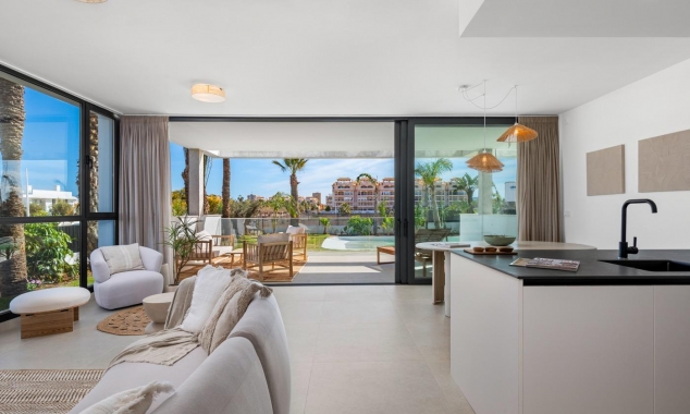 New Property for sale - Penthouse - Cartagena - Mar de Cristal