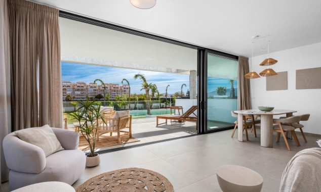 Nueva propiedad en venta - Apartment for sale - Cartagena - Mar de Cristal