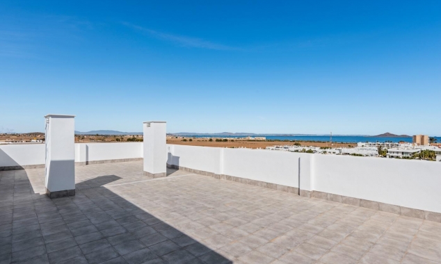 New Property for sale - Apartment for sale - Cartagena - Mar de Cristal