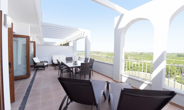 Nueva propiedad en venta - Penthouse - Xeresa - Xeresa Del Monte