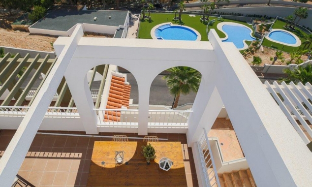 New Property for sale - Penthouse - Xeresa - Xeresa Del Monte