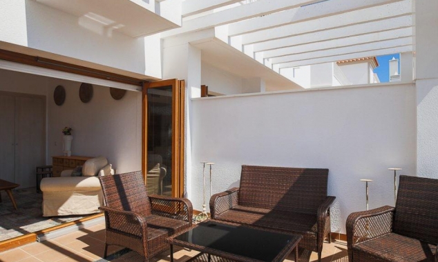 Nueva propiedad en venta - Penthouse - Xeresa - Xeresa Del Monte