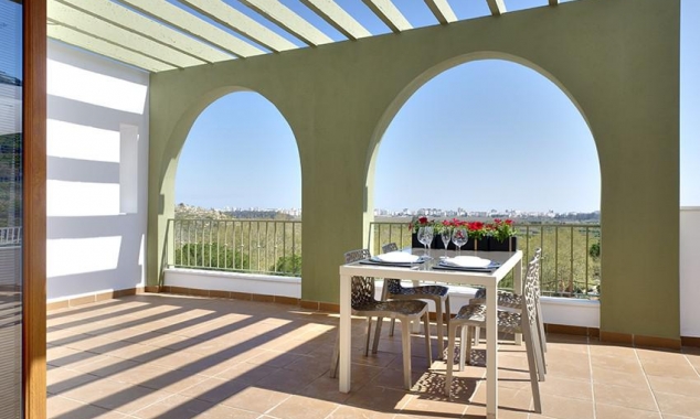 Propriété neuve à vendre - Penthouse - Xeresa - Xeresa Del Monte