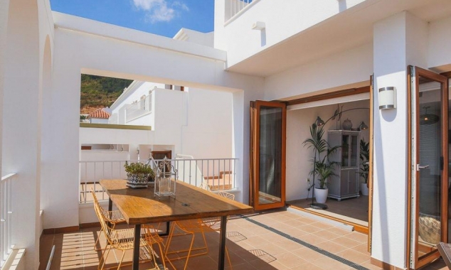 Nueva propiedad en venta - Apartment for sale - Xeresa - Xeresa Del Monte