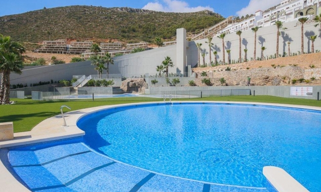 New Property for sale - Apartment for sale - Xeresa - Xeresa Del Monte