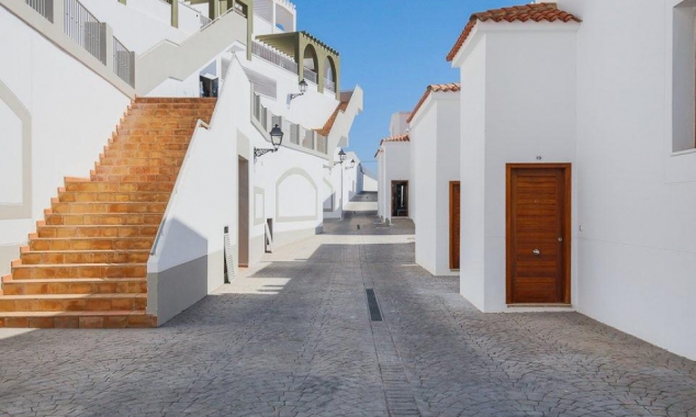 New Property for sale - Apartment for sale - Xeresa - Xeresa Del Monte