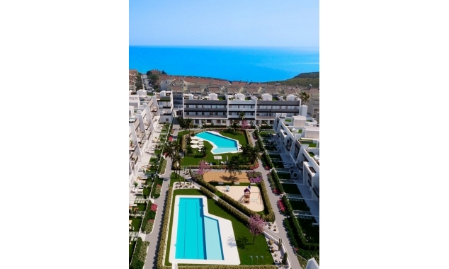 New Property for sale - Apartment for sale - Gran Alacant - Gran Alacant central