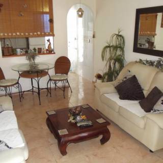 Simon and Karen Brennan