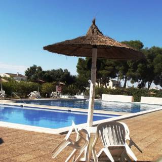 Love for Casas Espania!