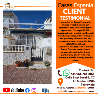 Jenny - 5* Google Review ⭐⭐⭐⭐⭐